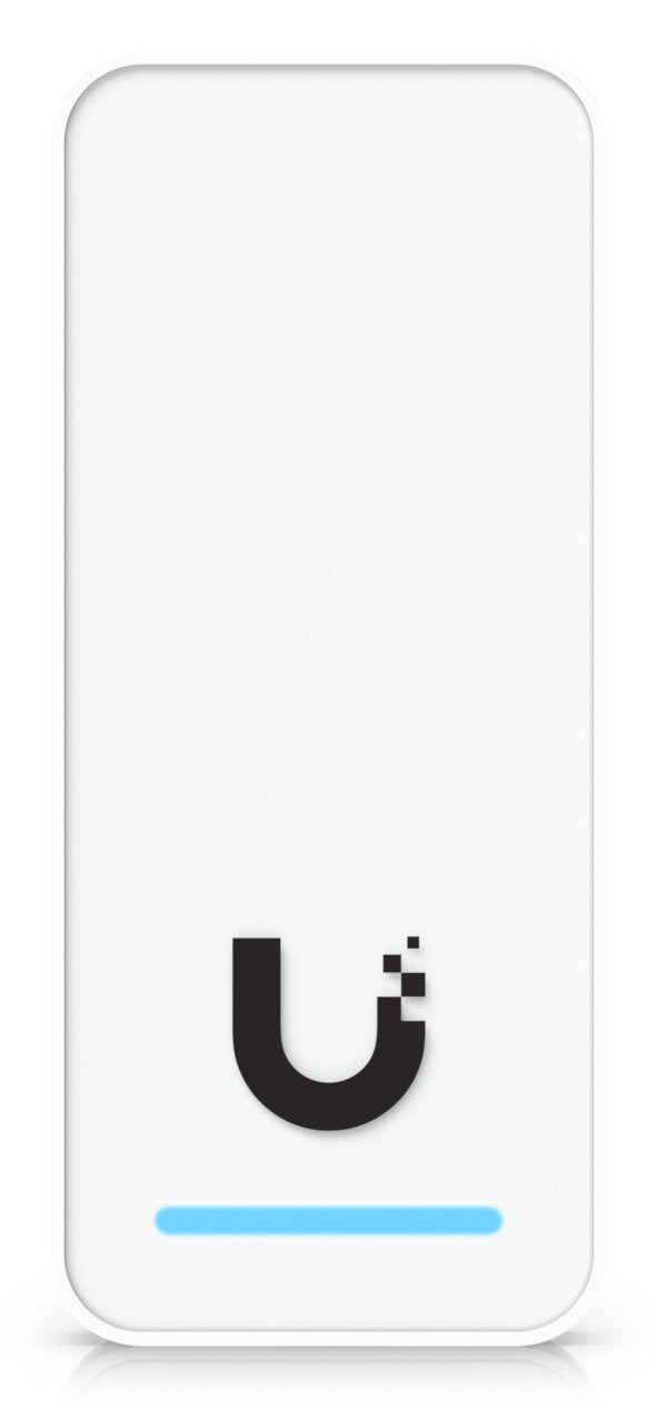 EAN 810084697597 - Ubiquiti UA-G3-W lector de control de acceso Lector básico de control de acceso Blanco imagen 1