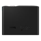 Benq Lh850st Proyector De Corto Alcance 4000 Lúmenes Ansi Dlp 1080p (1920x1080) 3d Negro