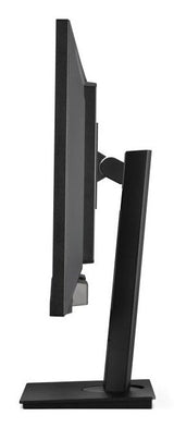 Viewsonic Ledmonitor Xg2737 27" Full Hd 400 Nits Resp 1ms 520hz 99precent Srgb Hoogte Verstelbaar Freesync Premium