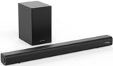 Grundig Dsb 991 Sw 2.1 Soundbar Schwarz