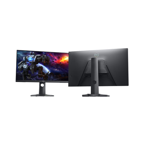 EAN 5397184821350 - DELL G Series G2724D pantalla para PC 68,6 cm (27") 2560 x 1440 Pixeles Quad HD LCD Negro imagen 2