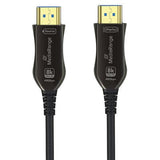 Cable Mediarange Mrcs222  Hdmi 10 M Hdmi Tipo A (Estándar) Negro