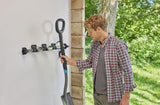 EAN 4066407002036 - Gardena 3510-20 accesorio para herramienta manual de jardinería Universal Negro, Plata Plástico, Acero imagen 4