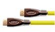 EAN 4014619717781 - Alcasa GC-M0035 cable HDMI 30 m HDMI tipo A (Estándar) Amarillo imagen 1
