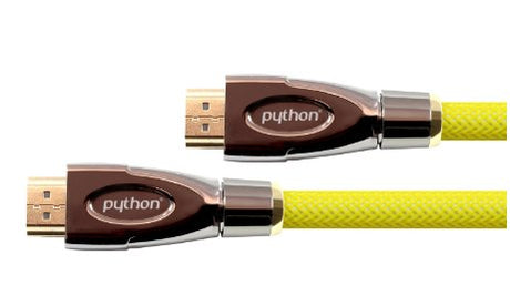EAN 4014619717781 - Alcasa GC-M0035 cable HDMI 30 m HDMI tipo A (Estándar) Amarillo imagen 1