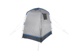 EAN 4001690140140 - High Peak Torbole Negro, Azul, Gris Tienda de cúpula/iglú imagen 5