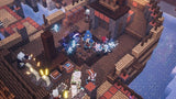 Minecraft Dungeons Ultimate Edition Switch Uk