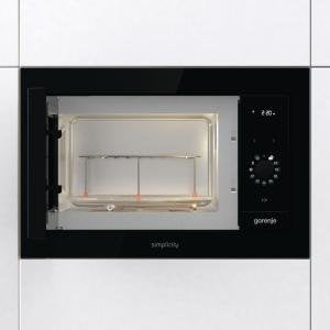 Kuchenka Mikrofalowa Gorenje Bm235g1syb