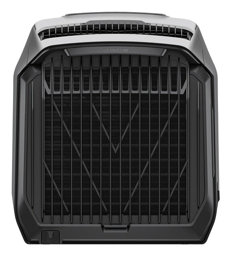 EAN 4895251630900 - EcoFlow EFWAVE3-EU-NBOX aire acondicionado portátil 58 dB Negro imagen 9