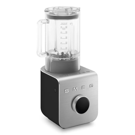 EAN 8017709331191 - Smeg BLC01BLMEU licuadora 1,5 L Batidora de vaso 1400 W Negro imagen 3