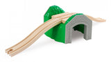EAN 4003046009170 - Eichhorn Tunnel imagen 1