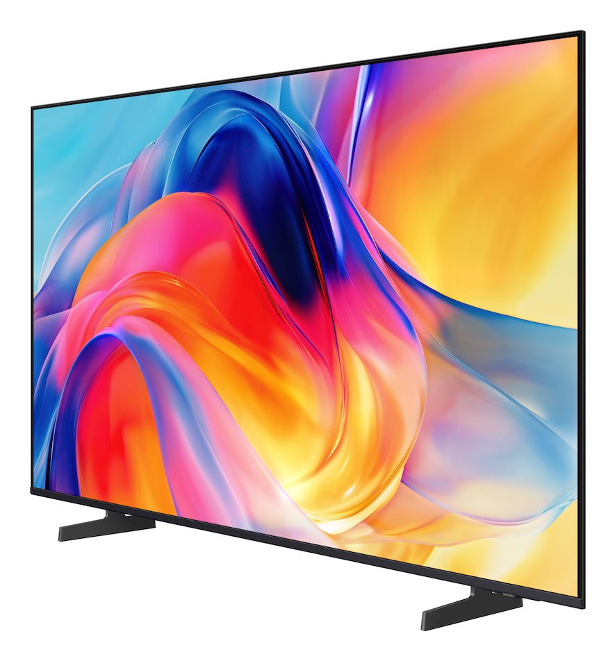 Samsung M70h, 139,7 Cm (55"), 3840 X 2160 Pixel, Led, Smart-Tv, Wlan, Negro