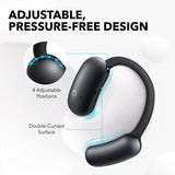 EAN 0194644298876 - Soundcore AeroFit 2 Auriculares Inalámbrico De oreja abierta Llamadas/Música/Deporte/Uso diario Bluetooth imagen 3