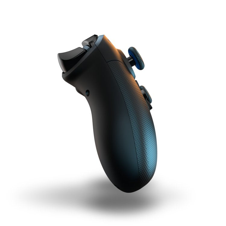 Mando Gamepad Krom Gamming Kayros Argb Pc Switch Android Ios