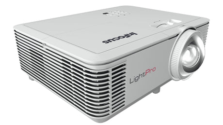 EAN 850066082003 - InFocus IN0048ST videoproyector Proyector de alcance estándar 4000 lúmenes ANSI DLP 1080p (1920x1080) 3D B imagen 6