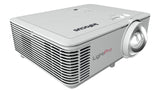 EAN 850053009983 - InFocus IN0046ST videoproyector Proyector de alcance estándar 4300 lúmenes ANSI DLP WXGA (1200x800) 3D Bla imagen 6