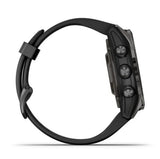 EAN 0753759318017 - Garmin epix Pro (Gen 2) 3,05 cm (1.2") AMOLED 42 mm Digital 390 x 390 Pixeles Pantalla táctil Gris Wifi G imagen 5