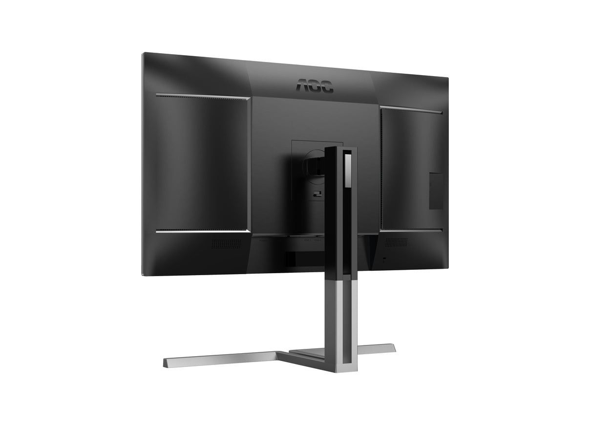 Monitor Aoc 32" U32u3cv  Led Negro
