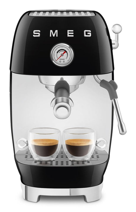 EAN 8017709349431 - Smeg ECF03BLEU cafetera eléctrica Semi-automática Máquina espresso 1,4 L imagen 11