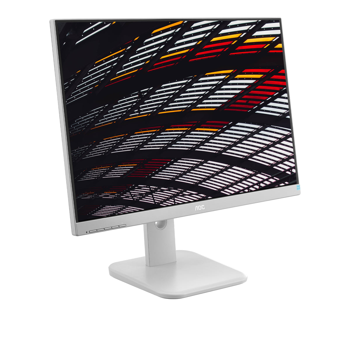EAN 4038986146555 - AOC P1 X24P1/GR pantalla para PC 61 cm (24") 1920 x 1200 Pixeles WUXGA LED Gris imagen 5