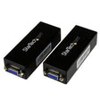 EAN 0065030835398 - StarTech.com ST121UTPEP extensor audio/video Transmisor y receptor de señales AV Negro imagen 1