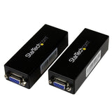 Startech Extensor De Video Vga A Utp Rj45 Hasta 80m