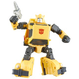 Figura Hasbro Transformers The Movie Bumblebee