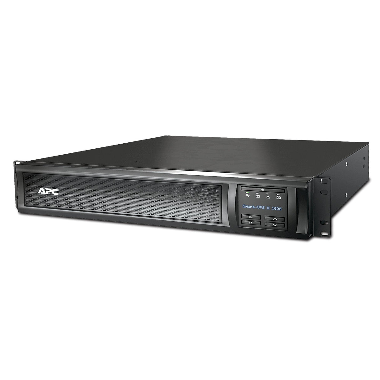Apc Smart-Ups Xl 1000va Line Interactive 800w