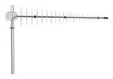 EAN 6009693810556 - Poynting LPDA-92 antena para red Antena direccional SMA 11 dBi imagen 4