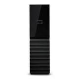 Disco Externo Hdd Western Digital 14tb Negro Hd My Book 14tb&Nbsp 3.5" Usb 3.0 Black&Nbsp&Nbsp Wdbbgb0140hbk-Eesn