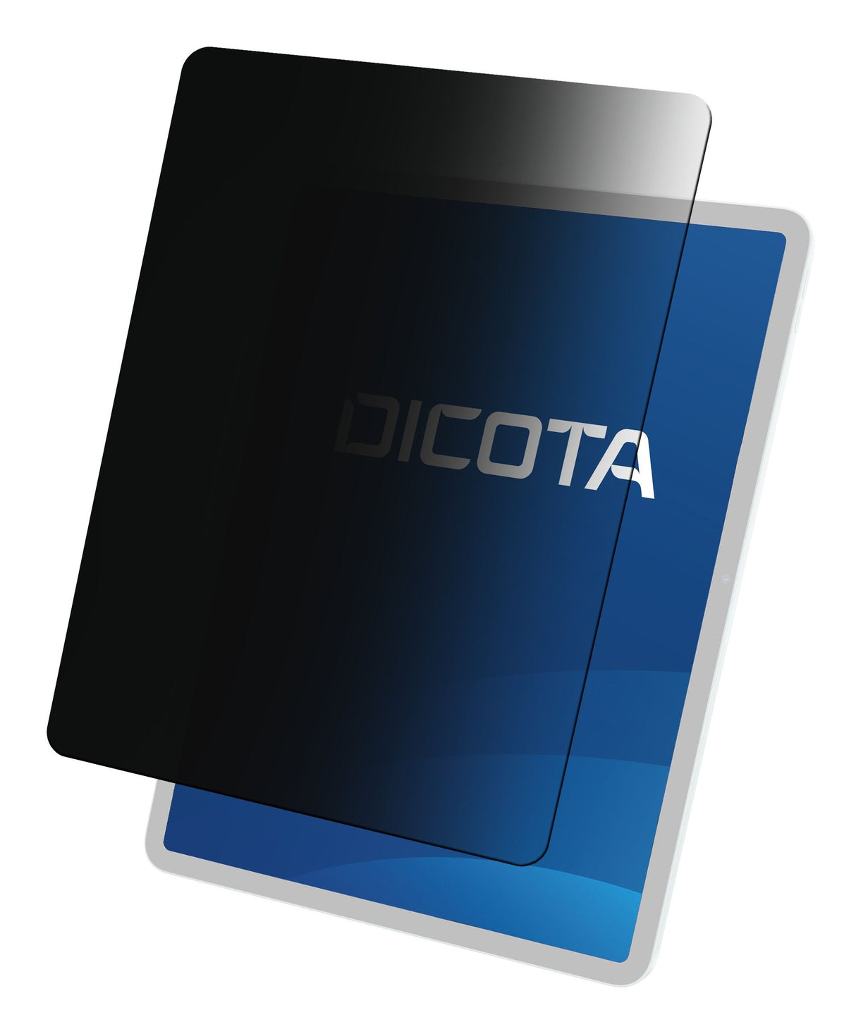 EAN 7640494870876 - DICOTA D80122-2MG filtro para monitor 33 cm (13") Tableta Filtro de privacidad para pantallas sin marco imagen 1