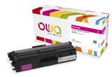 Tóner Compatible Owa Brother Tn-910m Magenta 9.000 P.