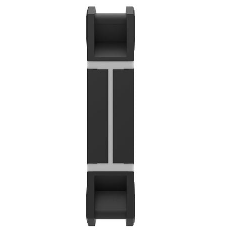EAN 4711527005374 - darkFlash DF-DM12PRO-B-ES1 accesorio o pieza de sistema de refrigeración para ordenador Módulo de ventila imagen 8