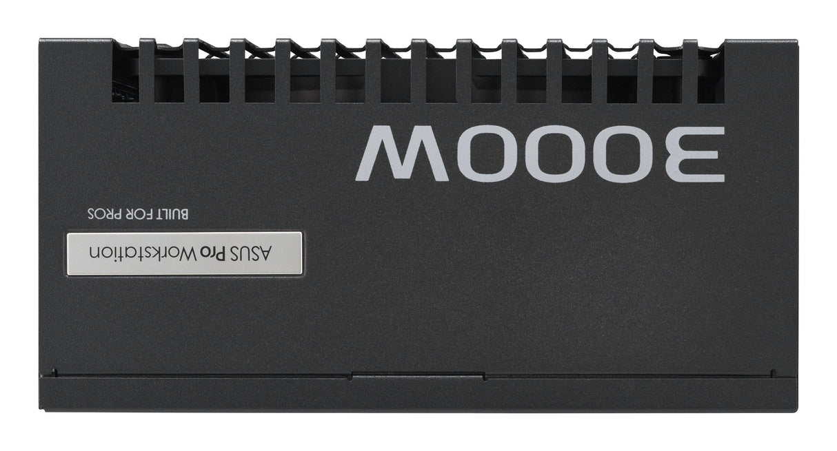 Power Supplyasus Pro-Ws-3000p (90ye00z0-B0ea00) 3000w