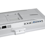 EAN 4719331872359 - GIGABYTE M27UP ICE pantalla para PC 68,6 cm (27") 3840 x 2160 Pixeles 4K Ultra HD LED Blanco imagen 6