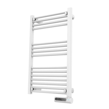 EAN 8435484053792 - Cecotec ReadyWarm 9100 Smart Towel 500 W Blanco imagen 3