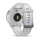 EAN 753759326623 - Garmin Forerunner 165 Music 3,05 cm (1.2") AMOLED 43 mm Digital 390 x 390 Pixeles Pantalla táctil Gris GPS imagen 6