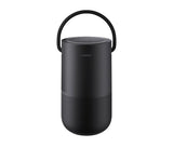 Bose Smart Home Speaker Bluetooth/ Wi-Fi Wireless Black Eu