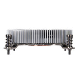 Silverstone Disipador De Cpu Intel Socket 1700 Sst-Nt07-1700