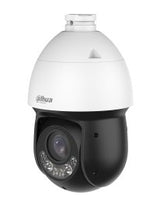 EAN 6939554962615 - Dahua Technology WizSense SD4D825MB-HNR cámara de vigilancia Torreta Cámara de seguridad IP Exterior 3840 imagen 1