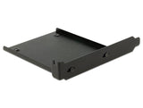 EAN 4043619182121 - DeLOCK 18212 parte carcasa de ordenador Universal Funda de disco duro imagen 2