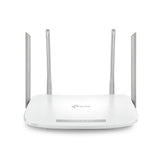 EAN 4897098685297 - TP-Link EC220-G5 router inalámbrico Gigabit Ethernet Doble banda (2,4 GHz / 5 GHz) Blanco imagen 1