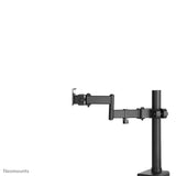 Neomounts By Newstar Soporte De Poste Para Tv  75x75 - 100x100mm 8kg 17-32''