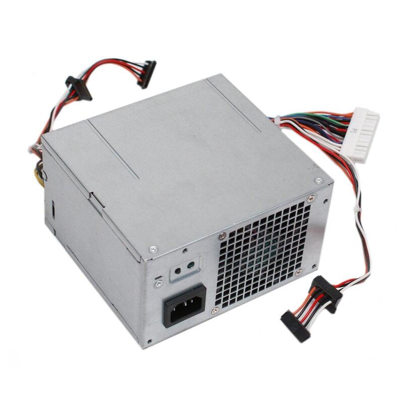 265w Mini Tower Power Supply  For Optiplex