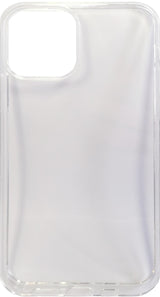Estuff Es671165 Funda Para Iphone 12/12 Pro Transparente