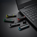 Intenso Usb Mick Hsiness Line 16gb 5-Pack