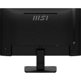 EAN 4711377237000 - MSI PRO MP242A E2 pantalla para PC 60,5 cm (23.8") 1920 x 1080 Pixeles Full HD Negro imagen 4