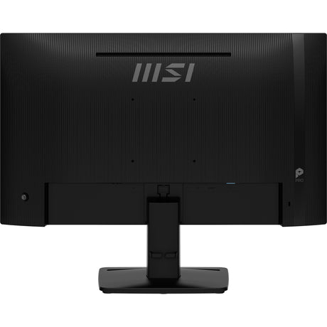 EAN 4711377237000 - MSI PRO MP242A E2 pantalla para PC 60,5 cm (23.8") 1920 x 1080 Pixeles Full HD Negro imagen 4