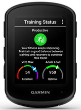 EAN 753759299972 - Garmin Edge 840 6,6 cm (2.6") Ciclocomputador inalámbrico Negro imagen 7