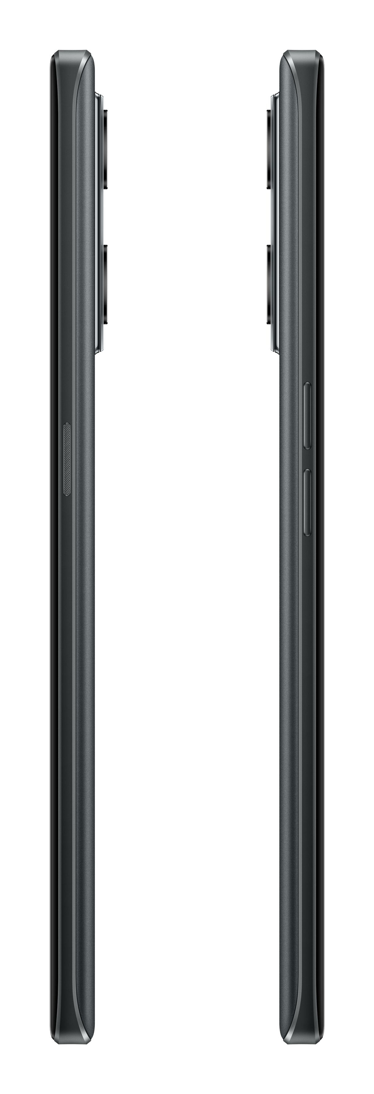 Realme Gt 2 8+128gb 6.62" 5g Steel Black Ds Ita